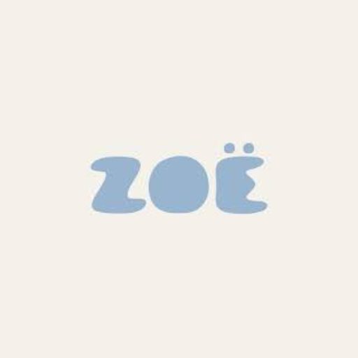 Zoe the Pop Up